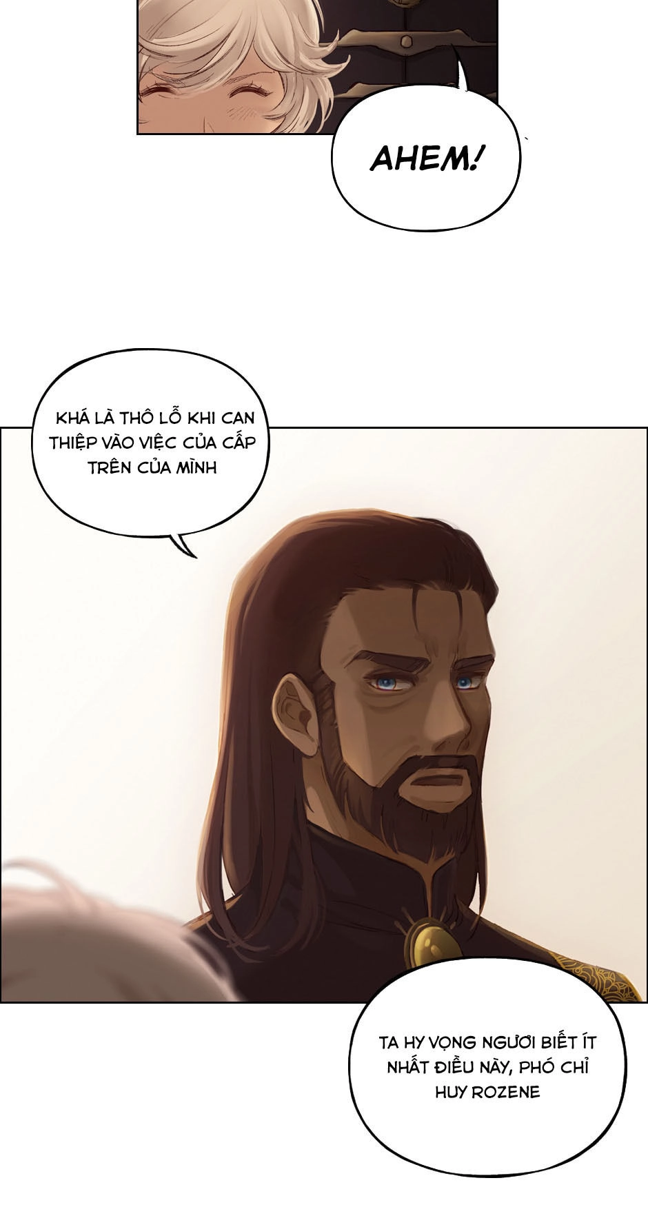 Hiệp Sĩ Vô Song Chapter 3 - 24