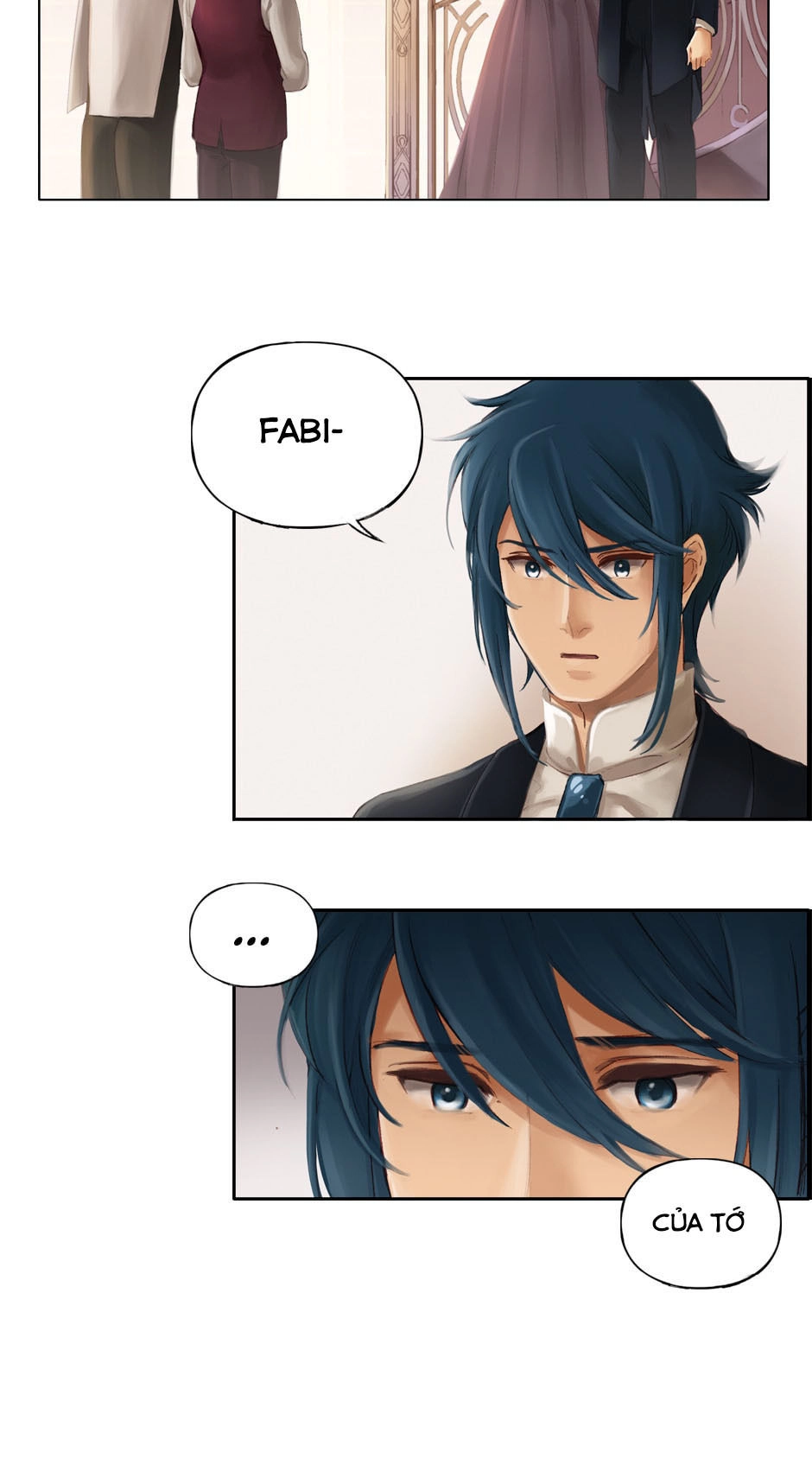 Hiệp Sĩ Vô Song Chapter 3 - 30