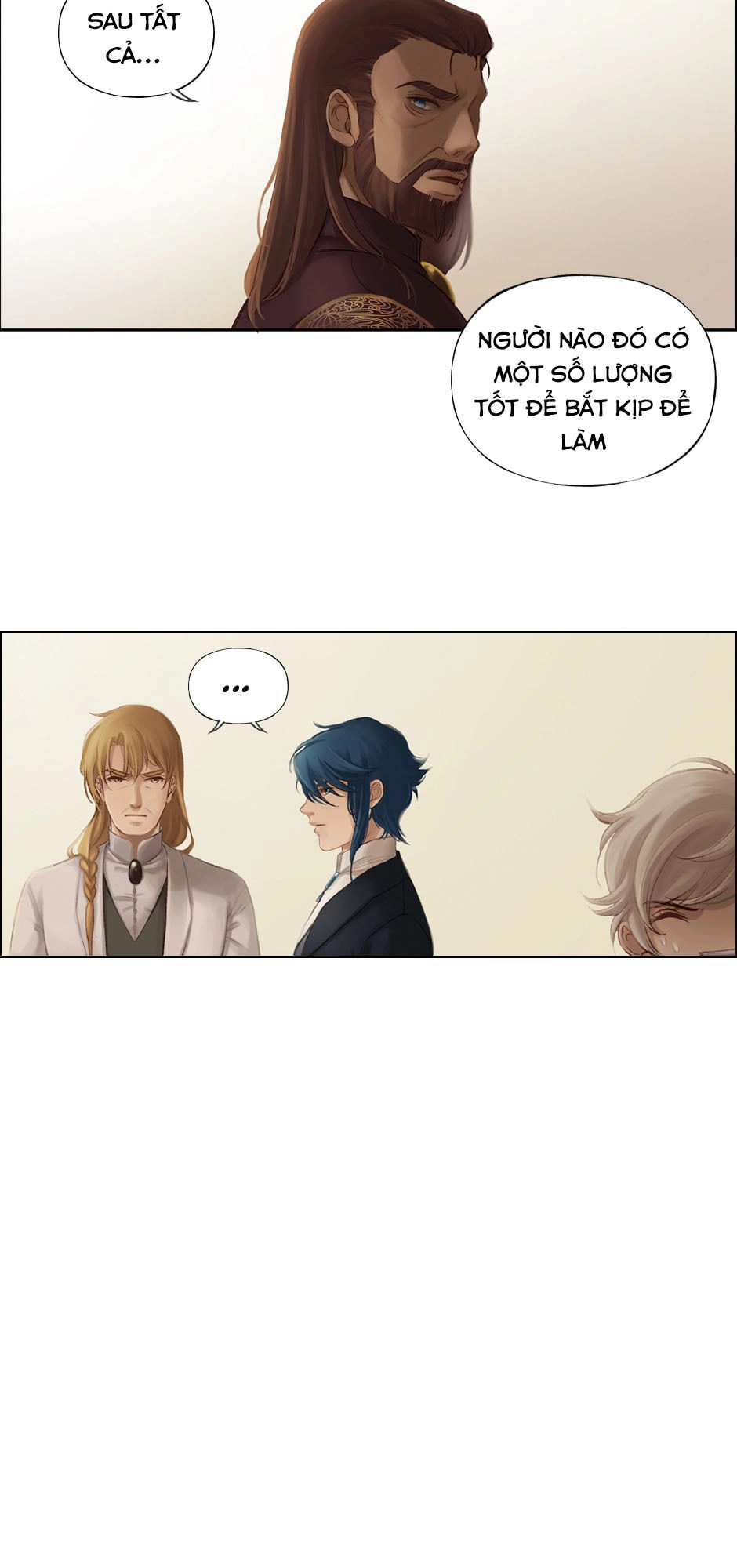 Hiệp Sĩ Vô Song Chapter 3 - 36