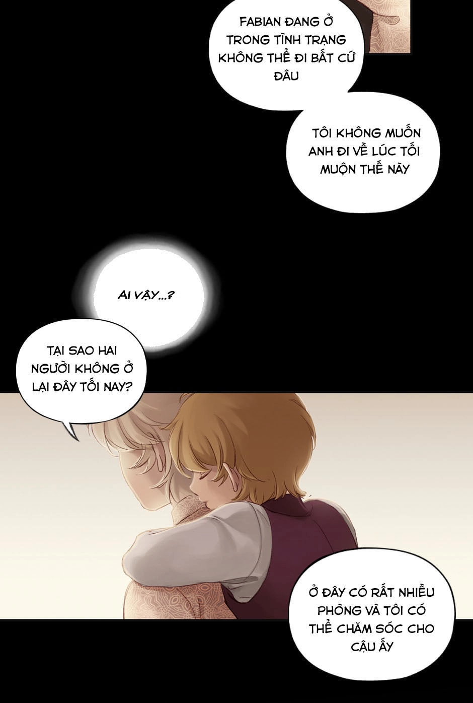 Hiệp Sĩ Vô Song Chapter 3 - 50