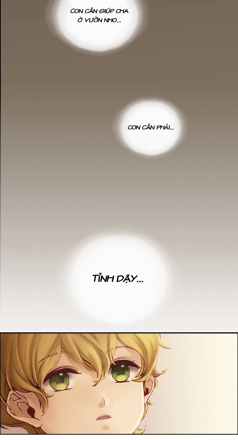 Hiệp Sĩ Vô Song Chapter 3 - 52