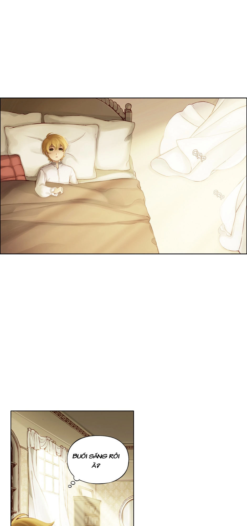 Hiệp Sĩ Vô Song Chapter 3 - 53