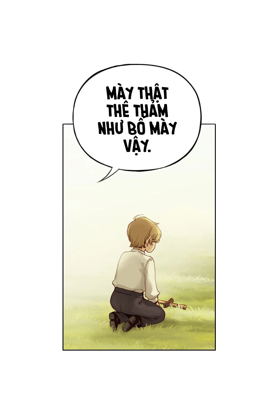 Hiệp Sĩ Vô Song Chapter 4 - 18