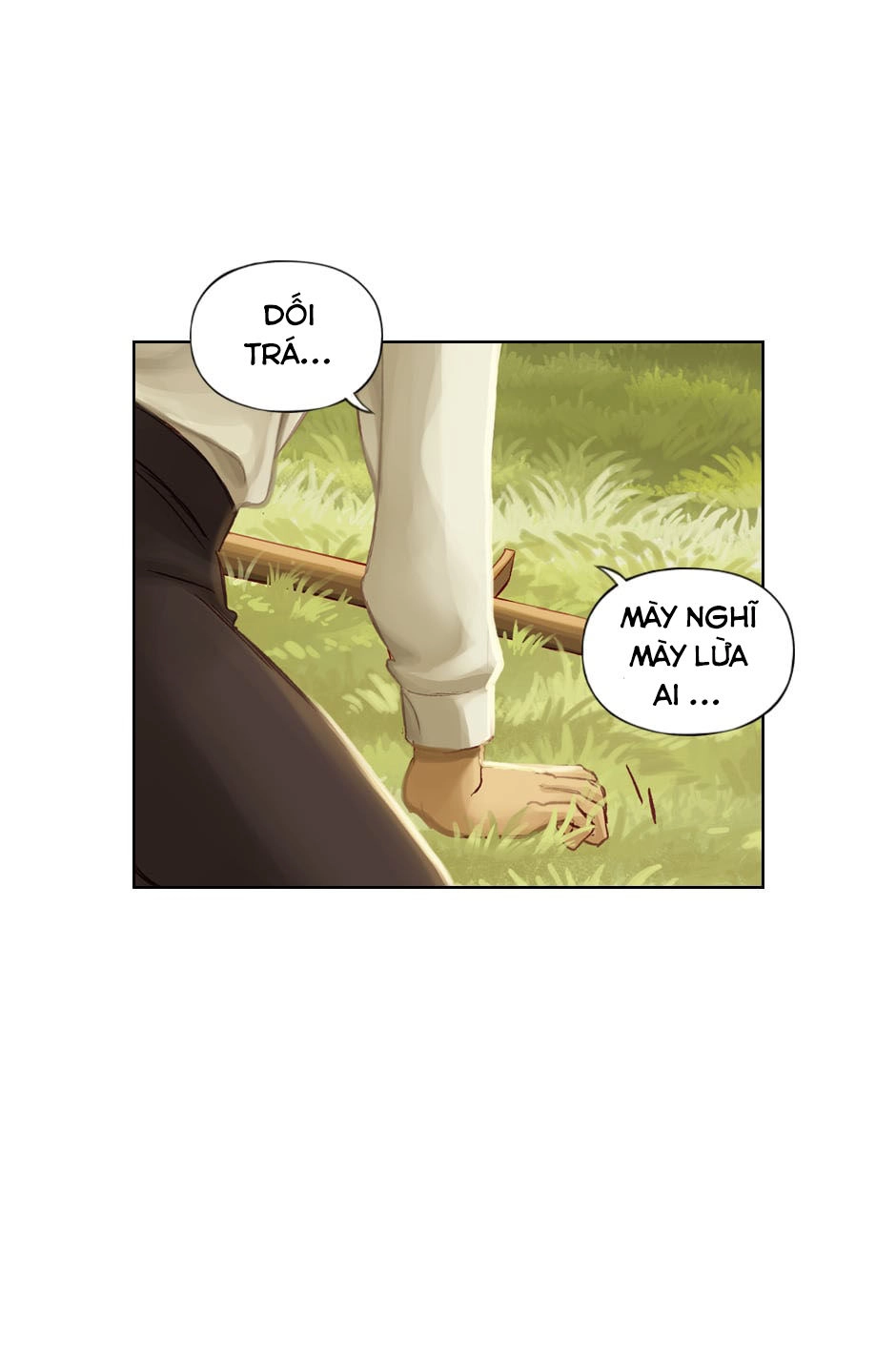 Hiệp Sĩ Vô Song Chapter 4 - 19