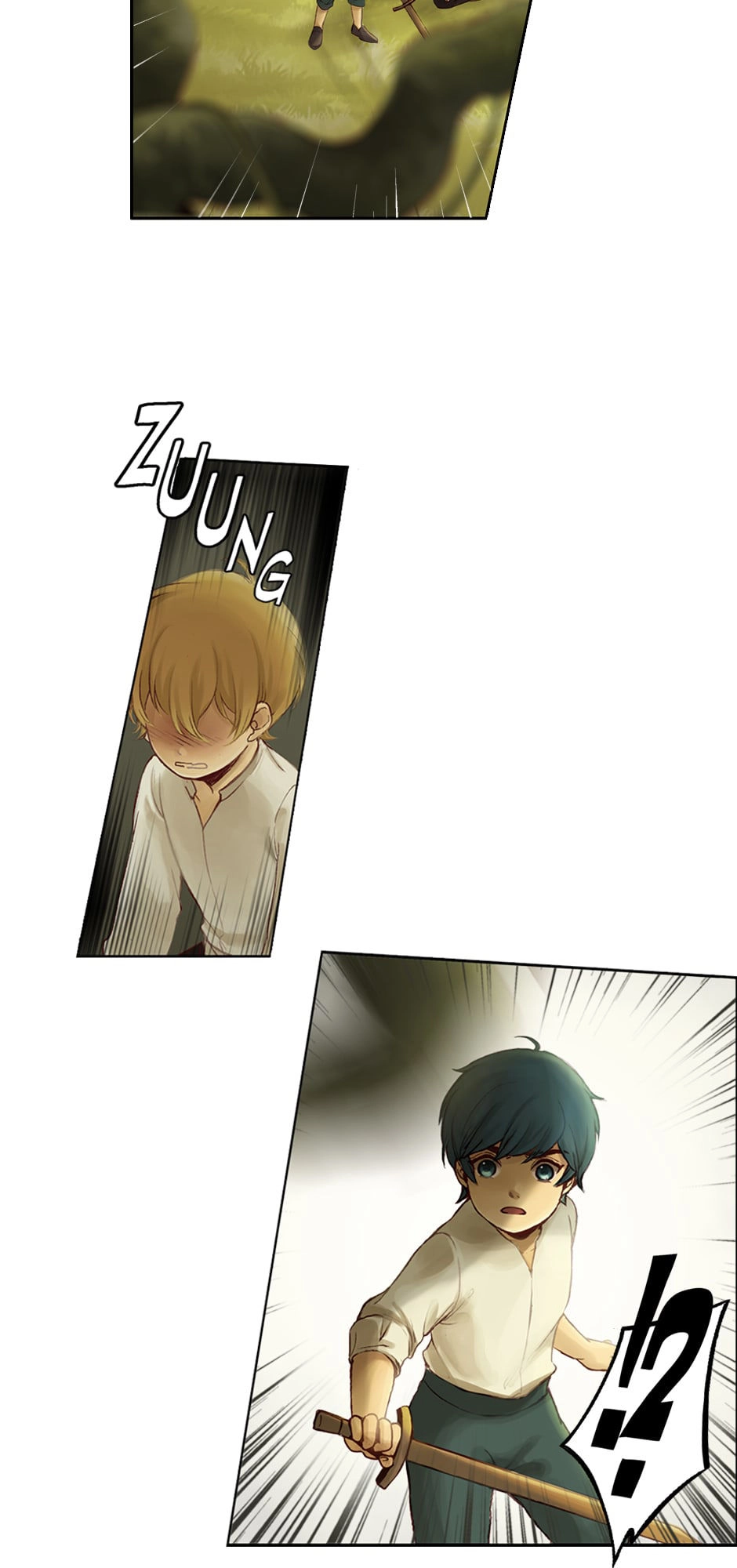 Hiệp Sĩ Vô Song Chapter 4 - 23