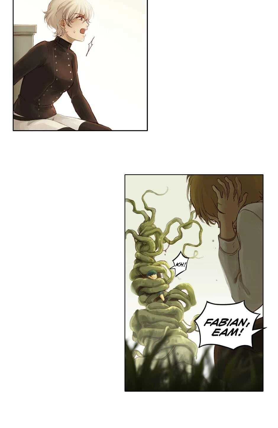 Hiệp Sĩ Vô Song Chapter 4 - 25