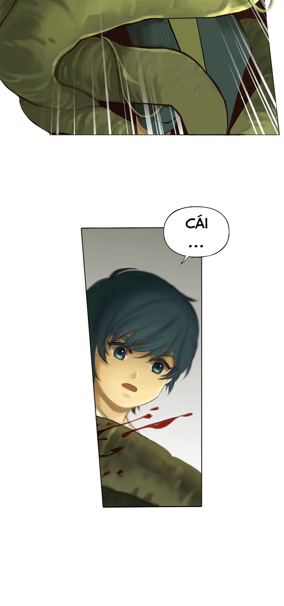 Hiệp Sĩ Vô Song Chapter 4 - 28