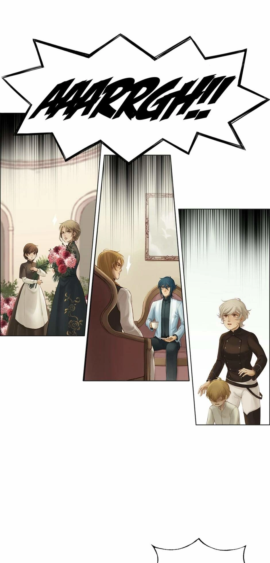 Hiệp Sĩ Vô Song Chapter 4 - 30