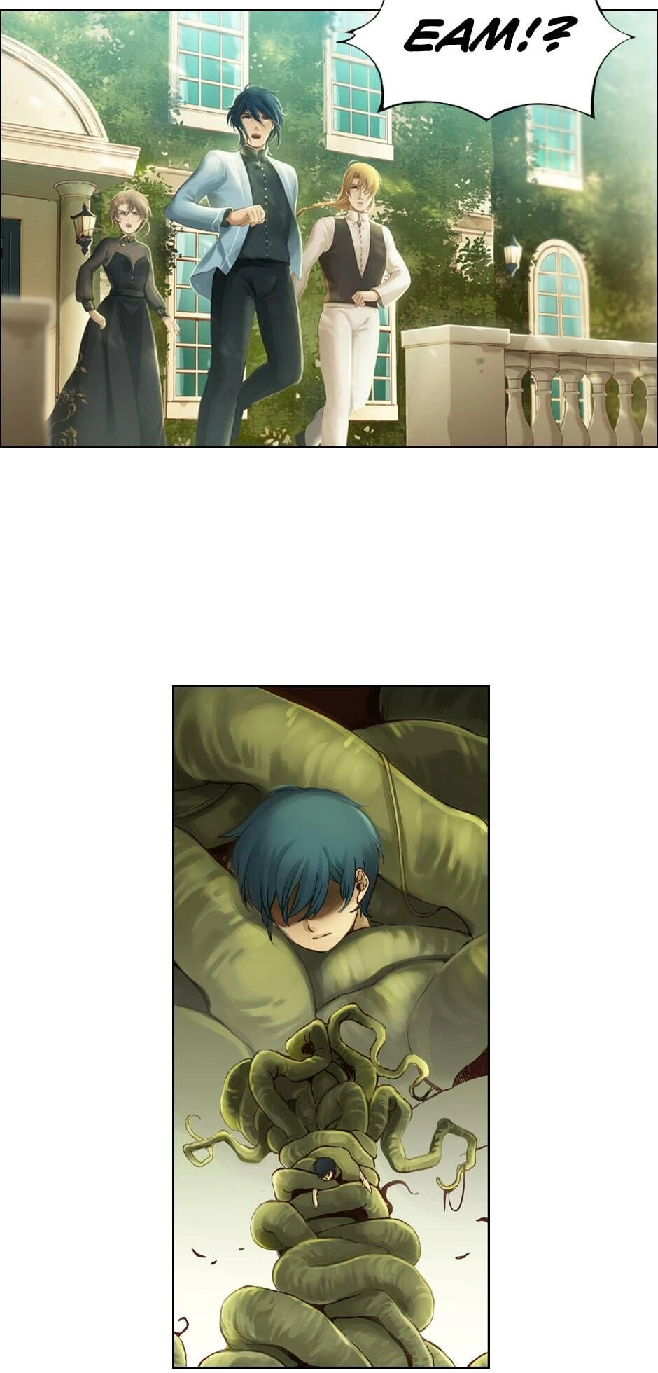 Hiệp Sĩ Vô Song Chapter 4 - 31