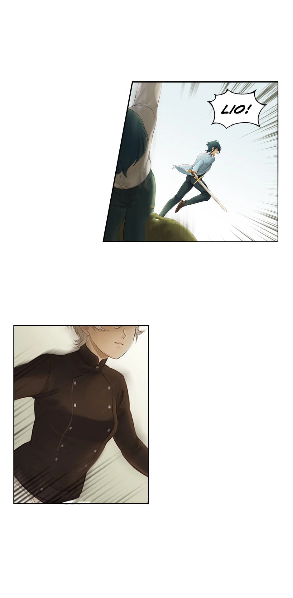 Hiệp Sĩ Vô Song Chapter 4 - 37