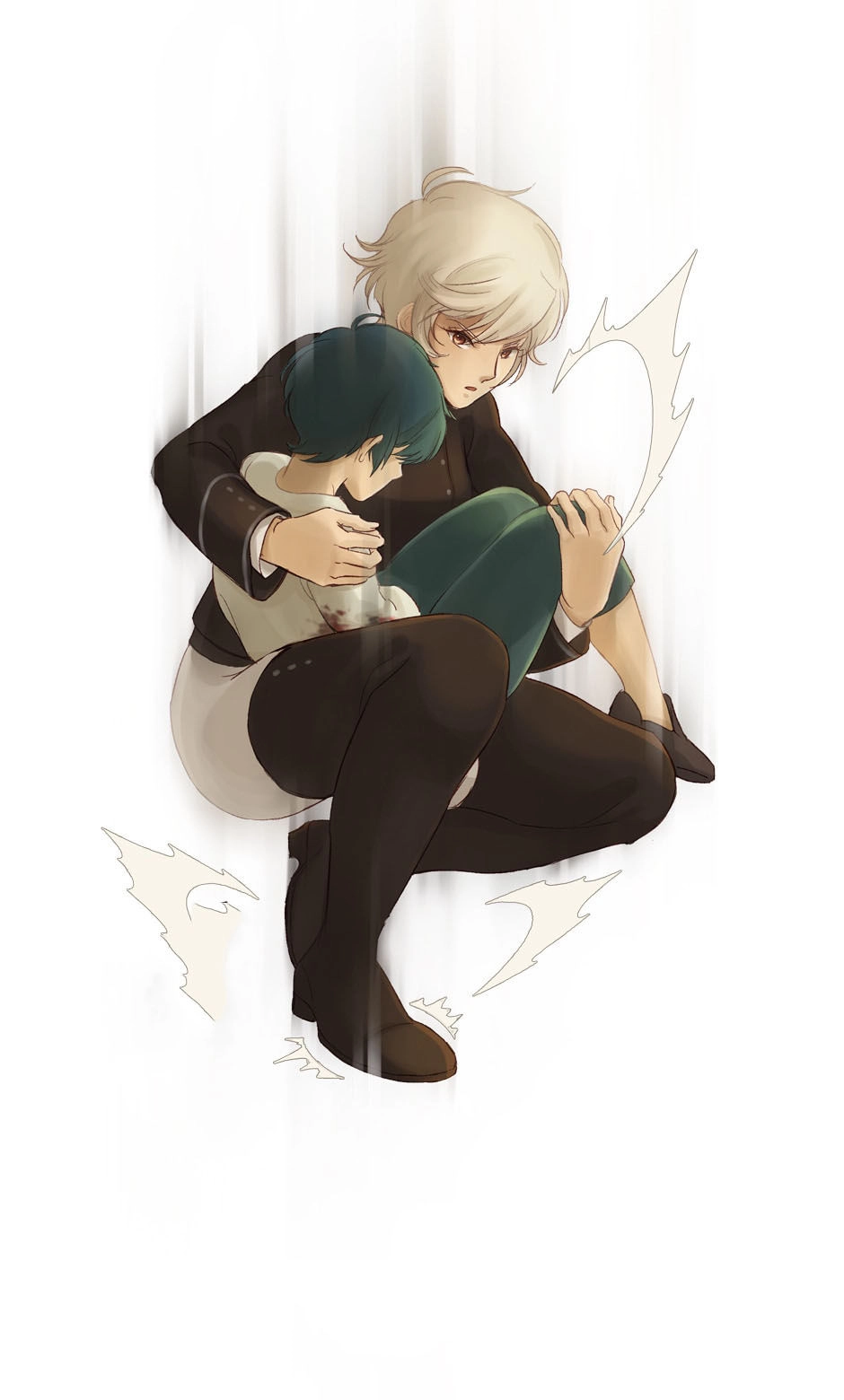 Hiệp Sĩ Vô Song Chapter 4 - 39