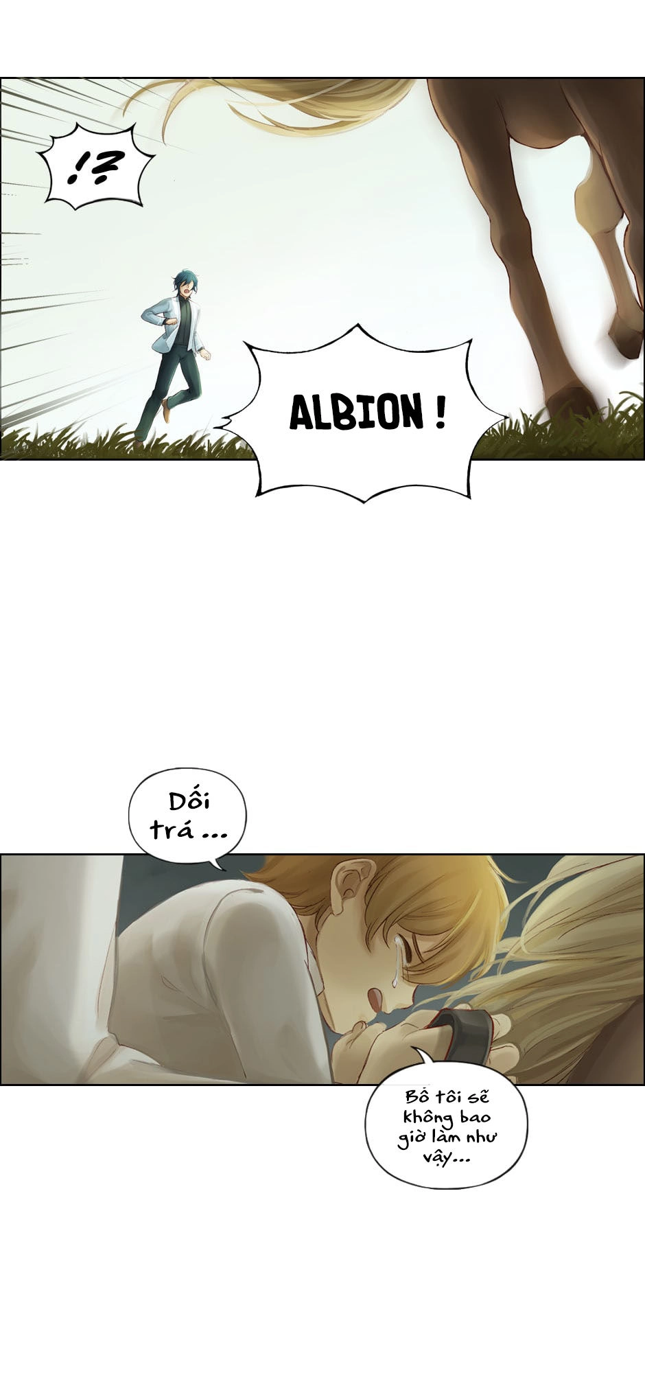 Hiệp Sĩ Vô Song Chapter 4 - 43