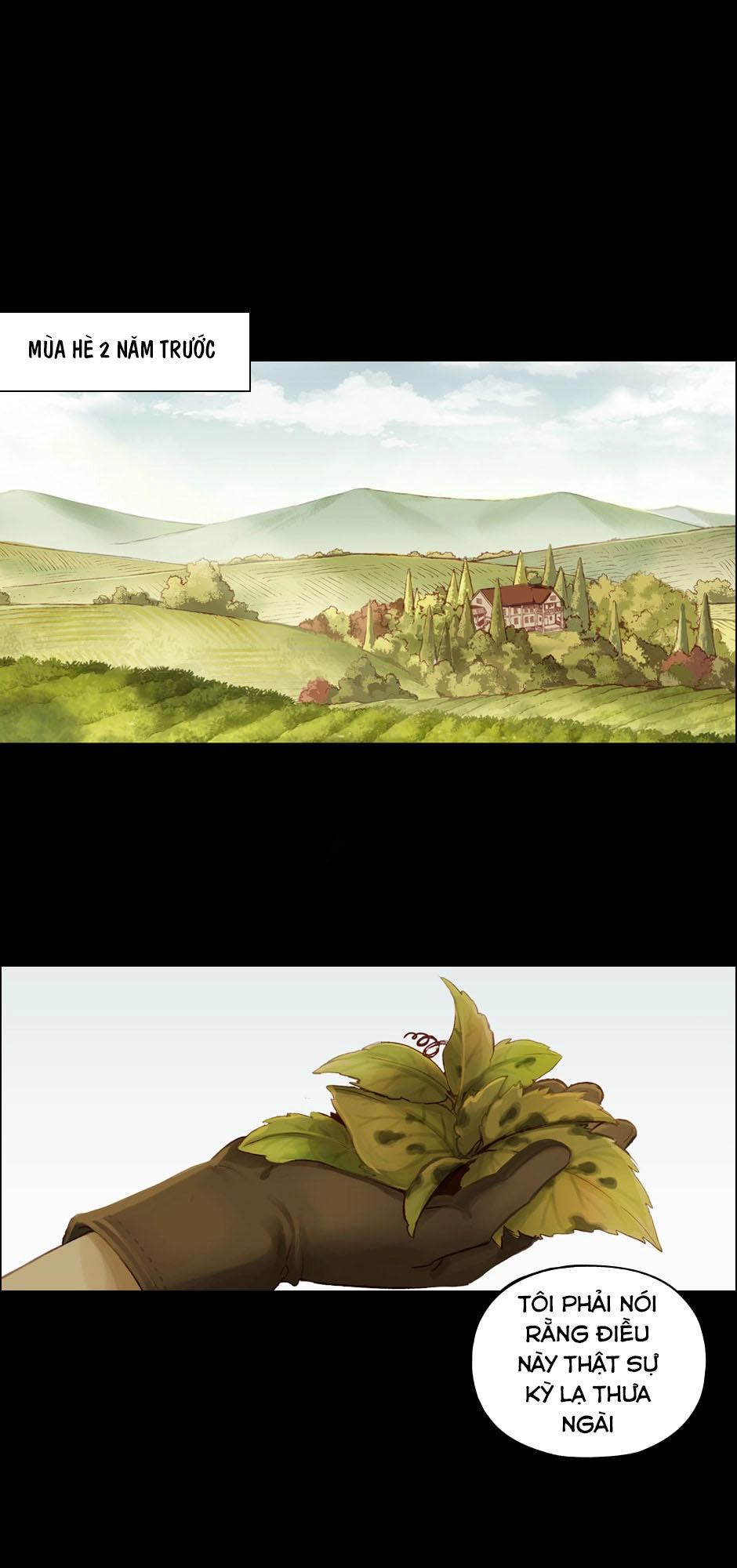 Hiệp Sĩ Vô Song Chapter 5 - 4