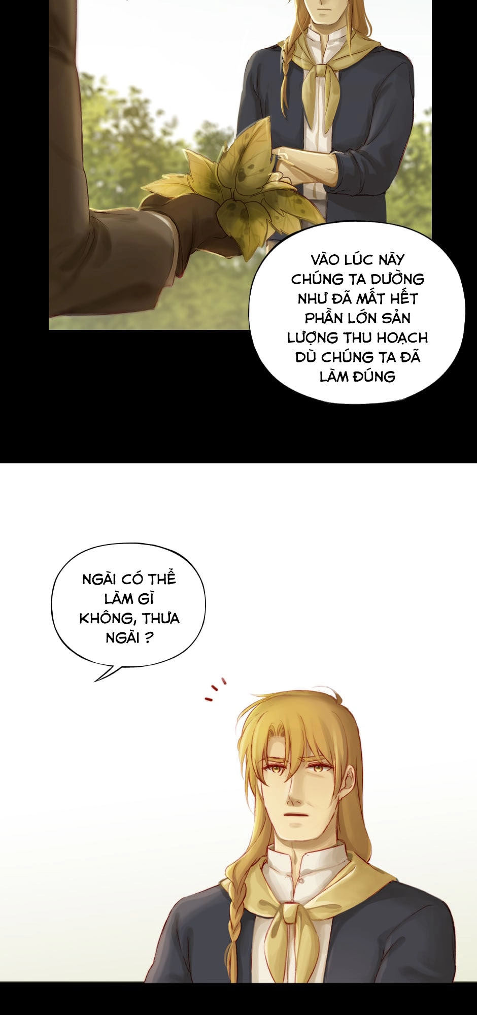 Hiệp Sĩ Vô Song Chapter 5 - 6