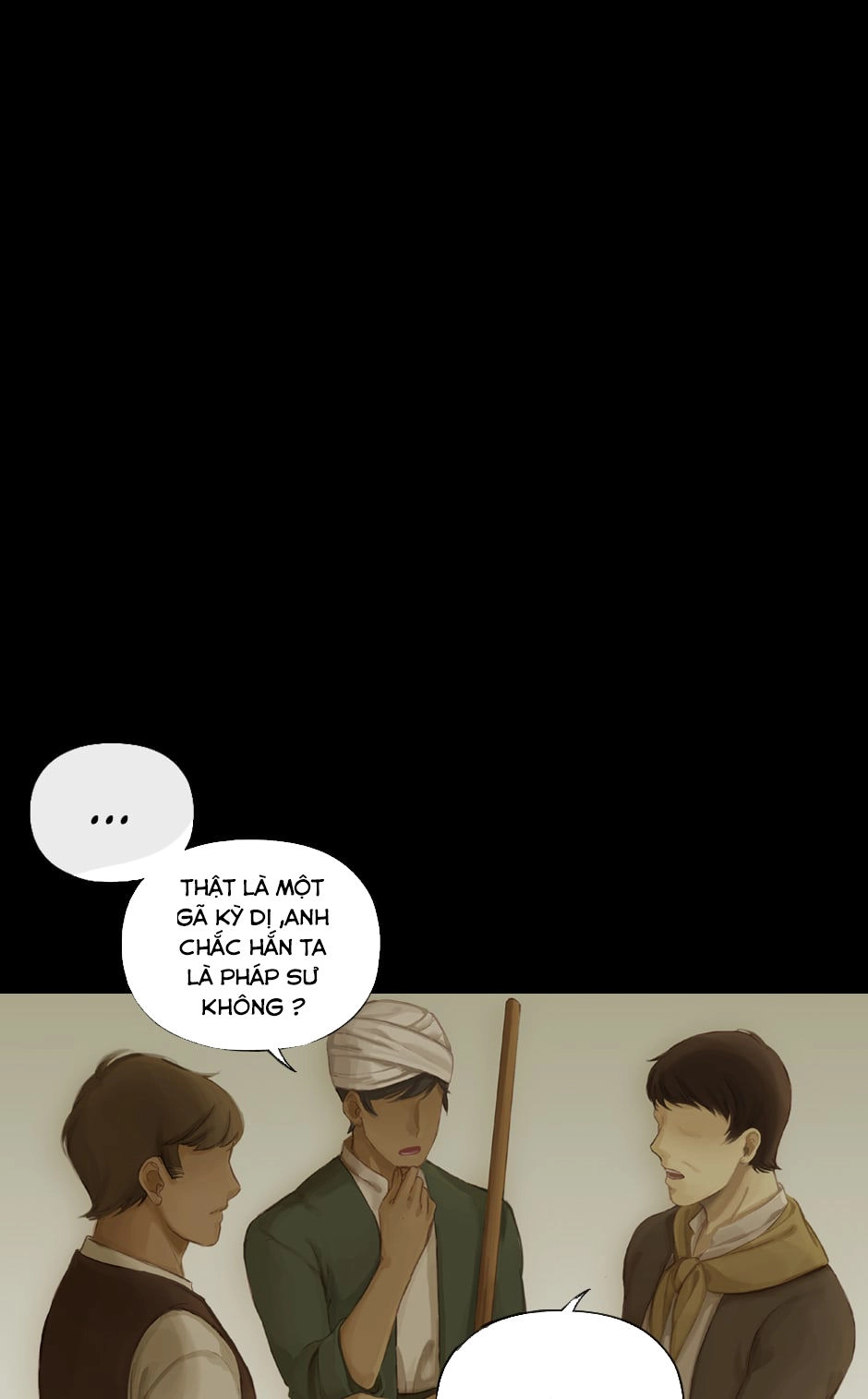 Hiệp Sĩ Vô Song Chapter 5 - 9