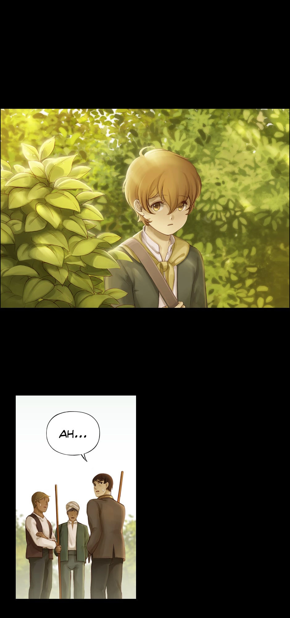 Hiệp Sĩ Vô Song Chapter 5 - 13