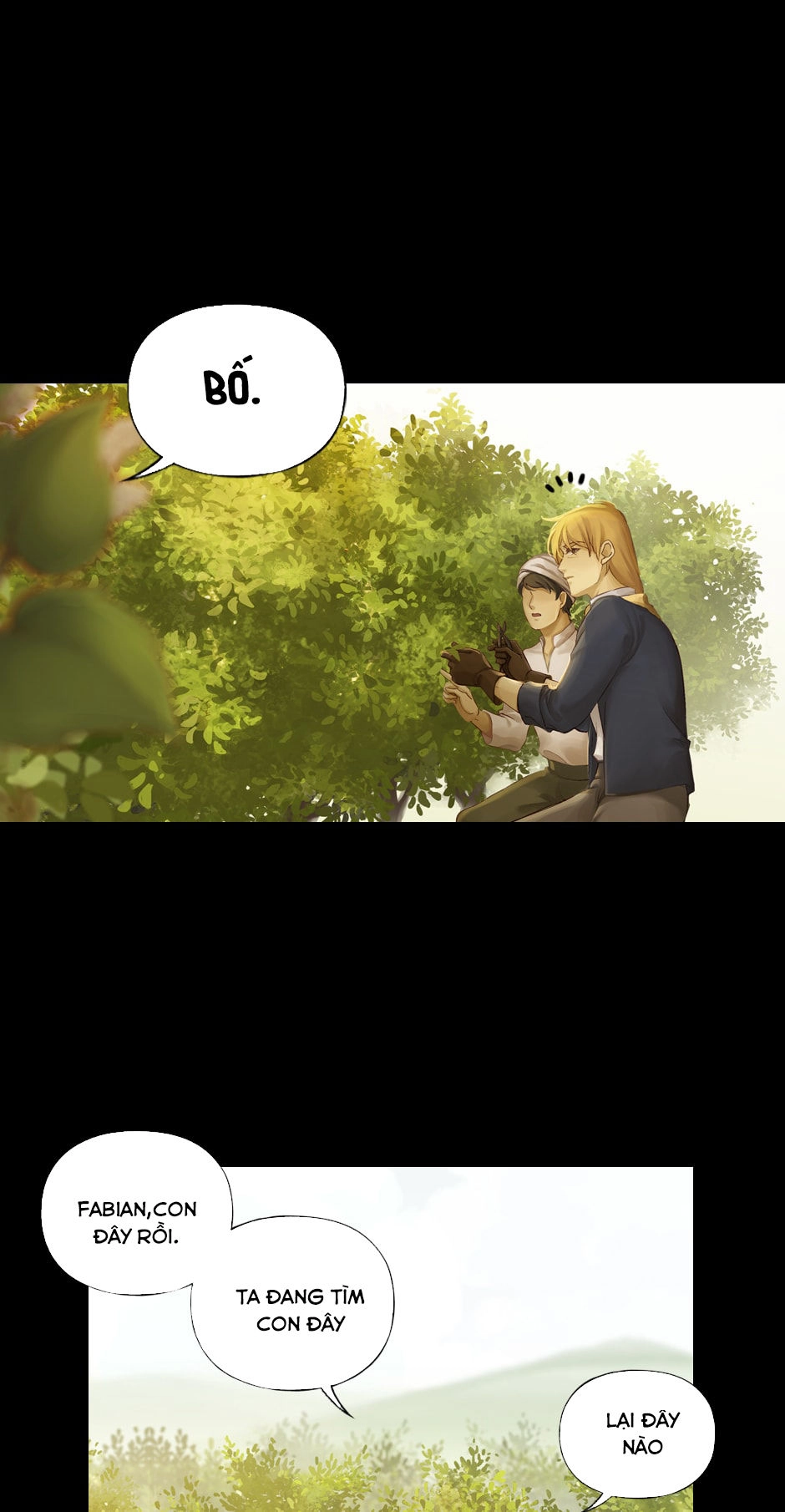 Hiệp Sĩ Vô Song Chapter 5 - 15