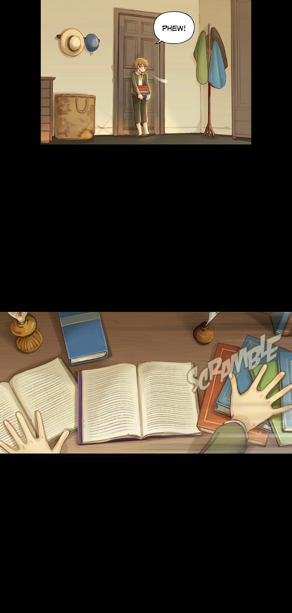 Hiệp Sĩ Vô Song Chapter 5 - 22