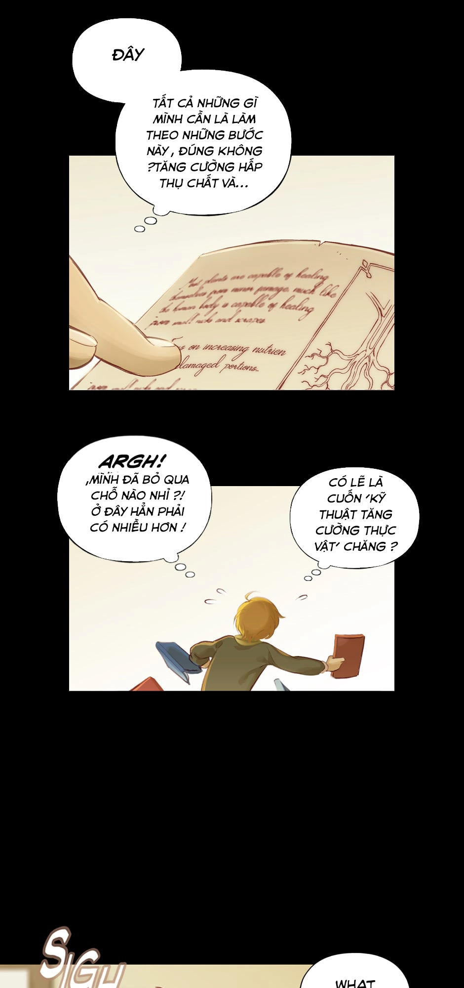 Hiệp Sĩ Vô Song Chapter 5 - 24