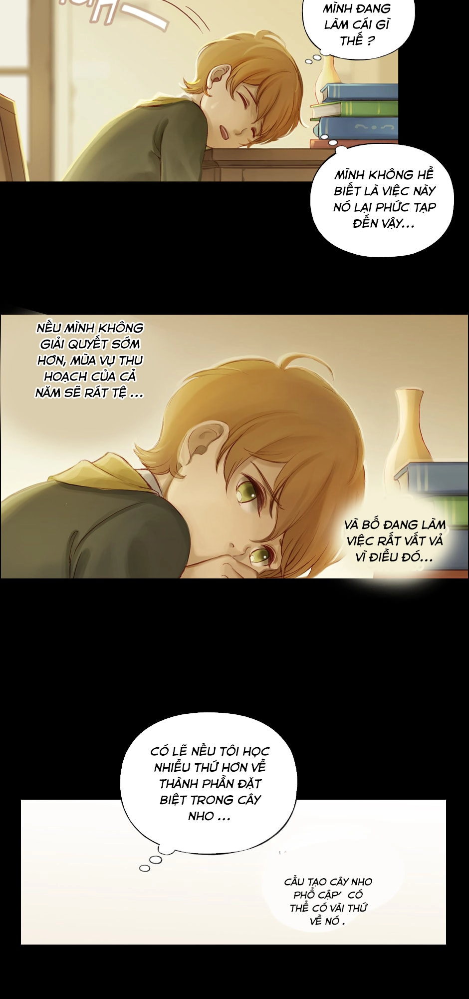 Hiệp Sĩ Vô Song Chapter 5 - 25