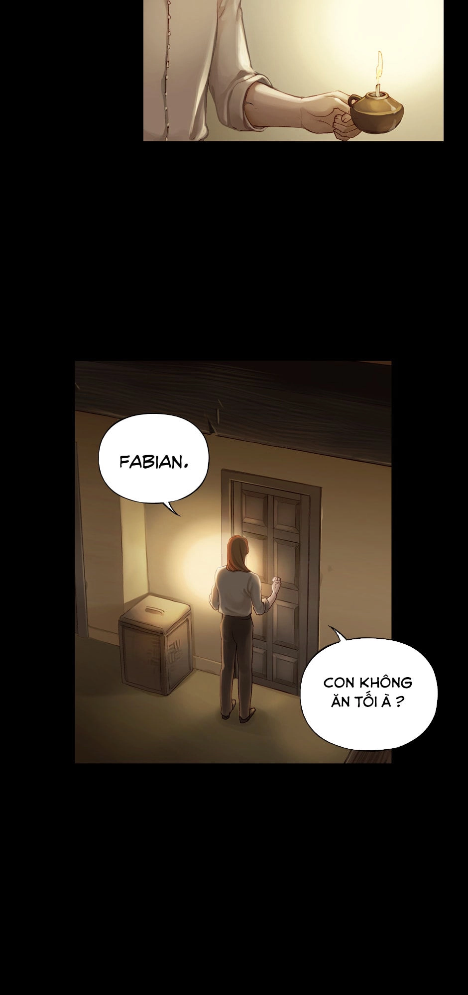 Hiệp Sĩ Vô Song Chapter 5 - 27