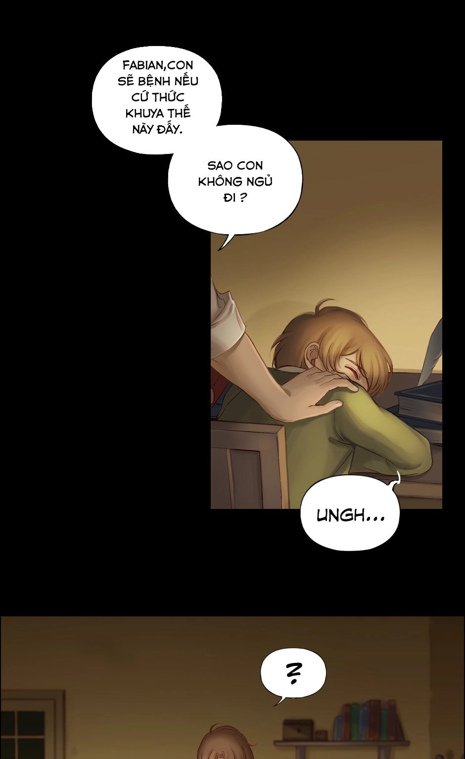 Hiệp Sĩ Vô Song Chapter 5 - 30