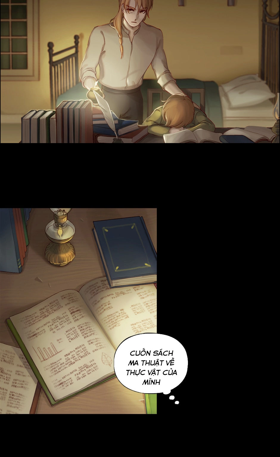 Hiệp Sĩ Vô Song Chapter 5 - 31