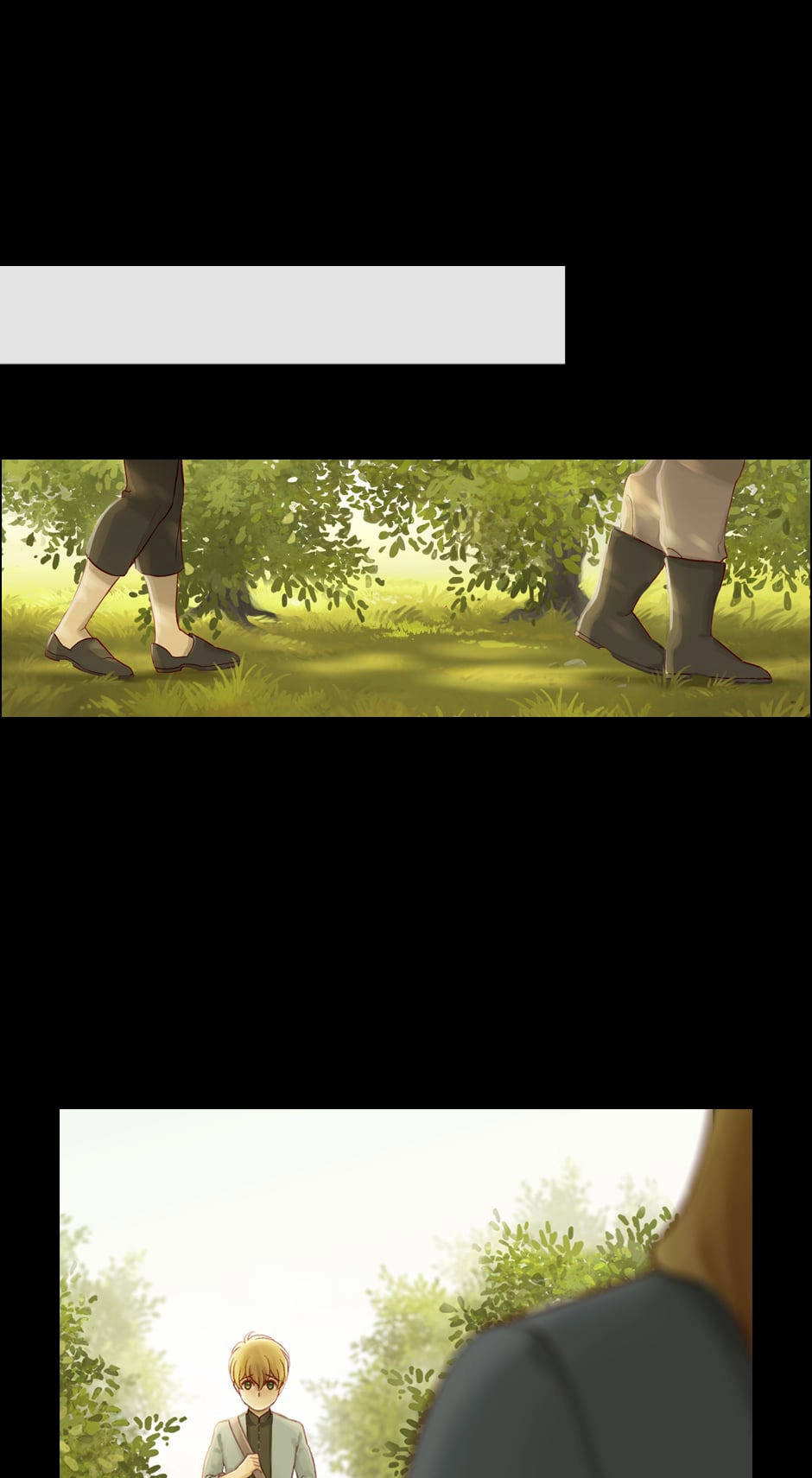 Hiệp Sĩ Vô Song Chapter 6 - 11