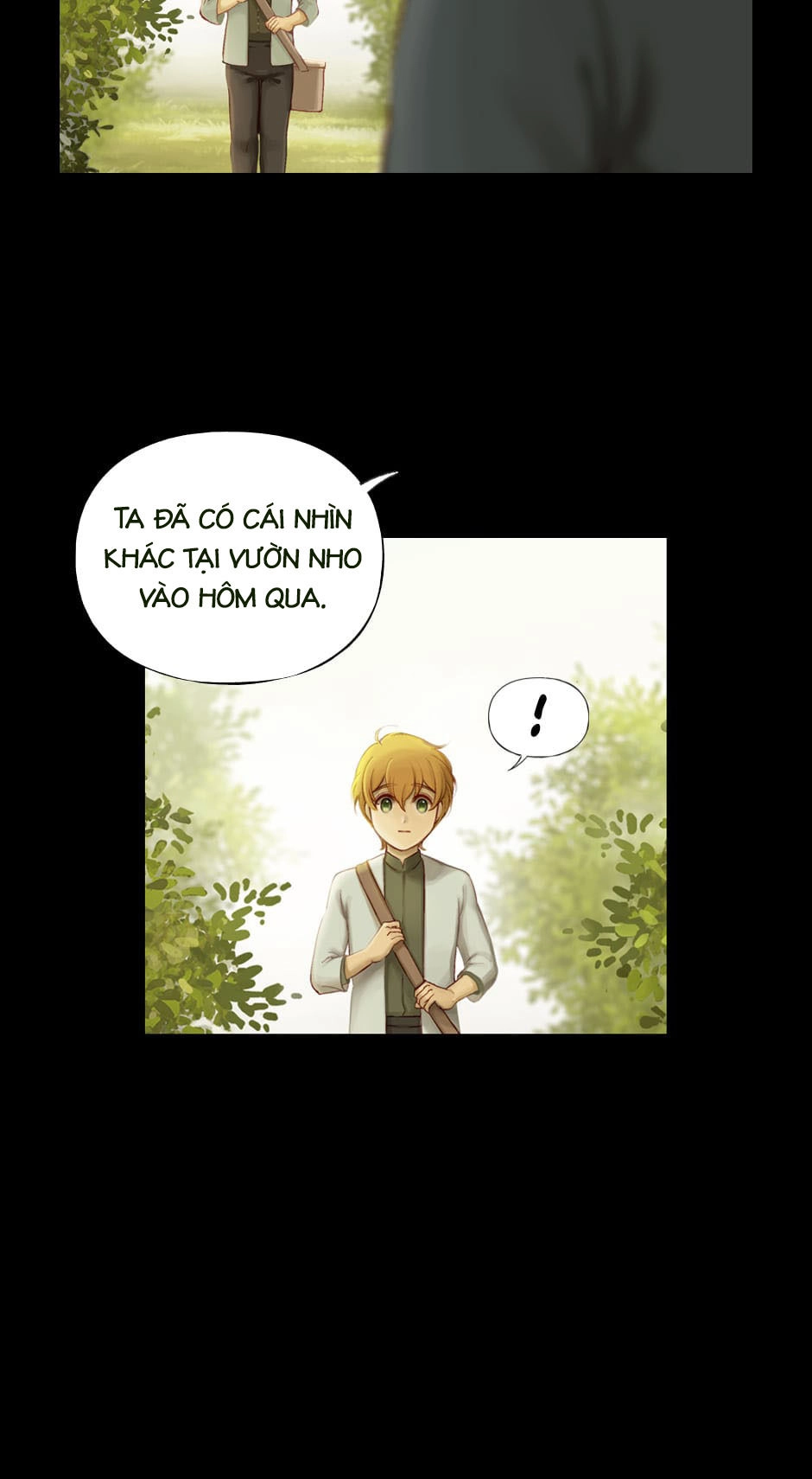 Hiệp Sĩ Vô Song Chapter 6 - 12