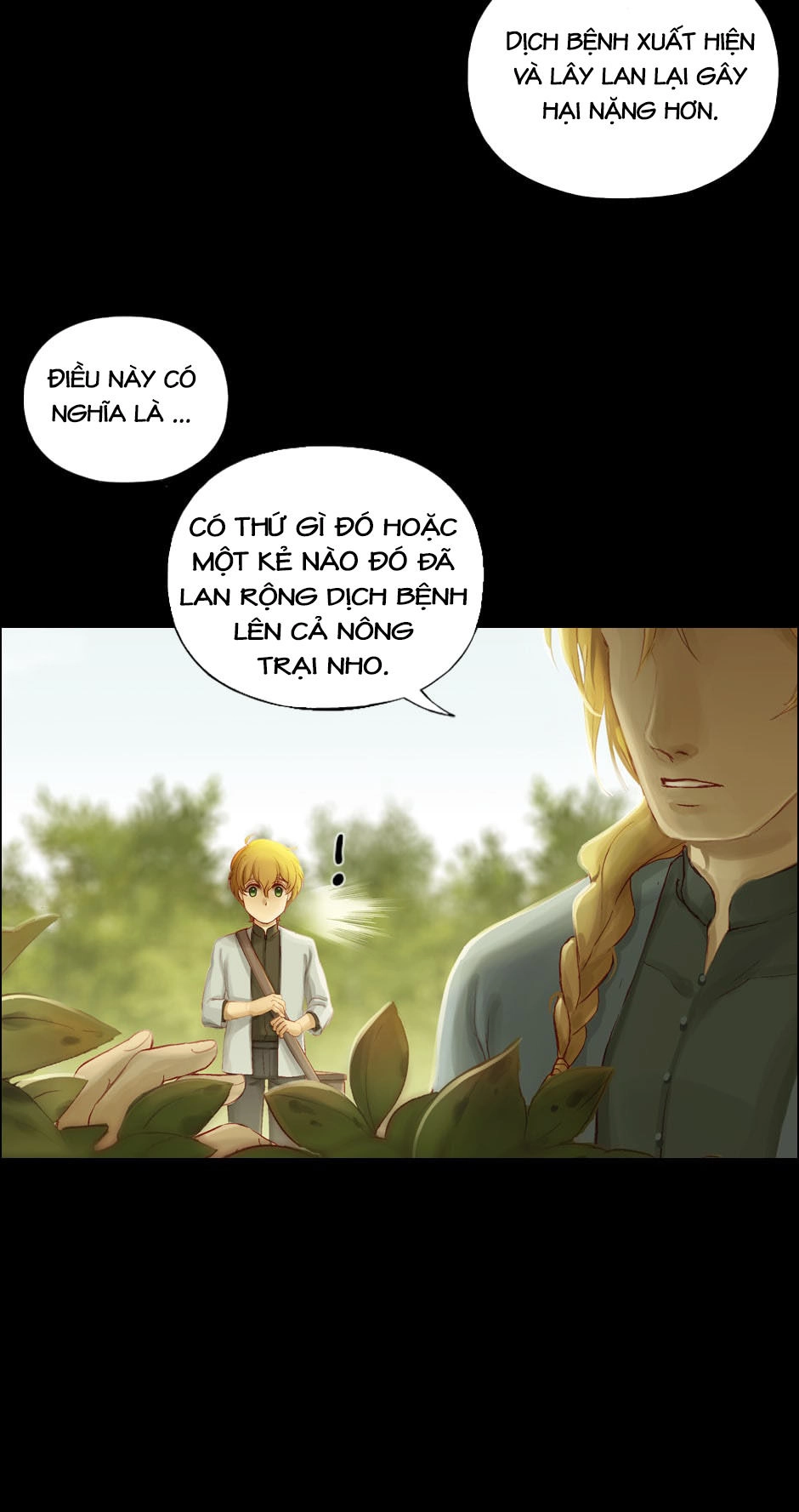 Hiệp Sĩ Vô Song Chapter 6 - 14