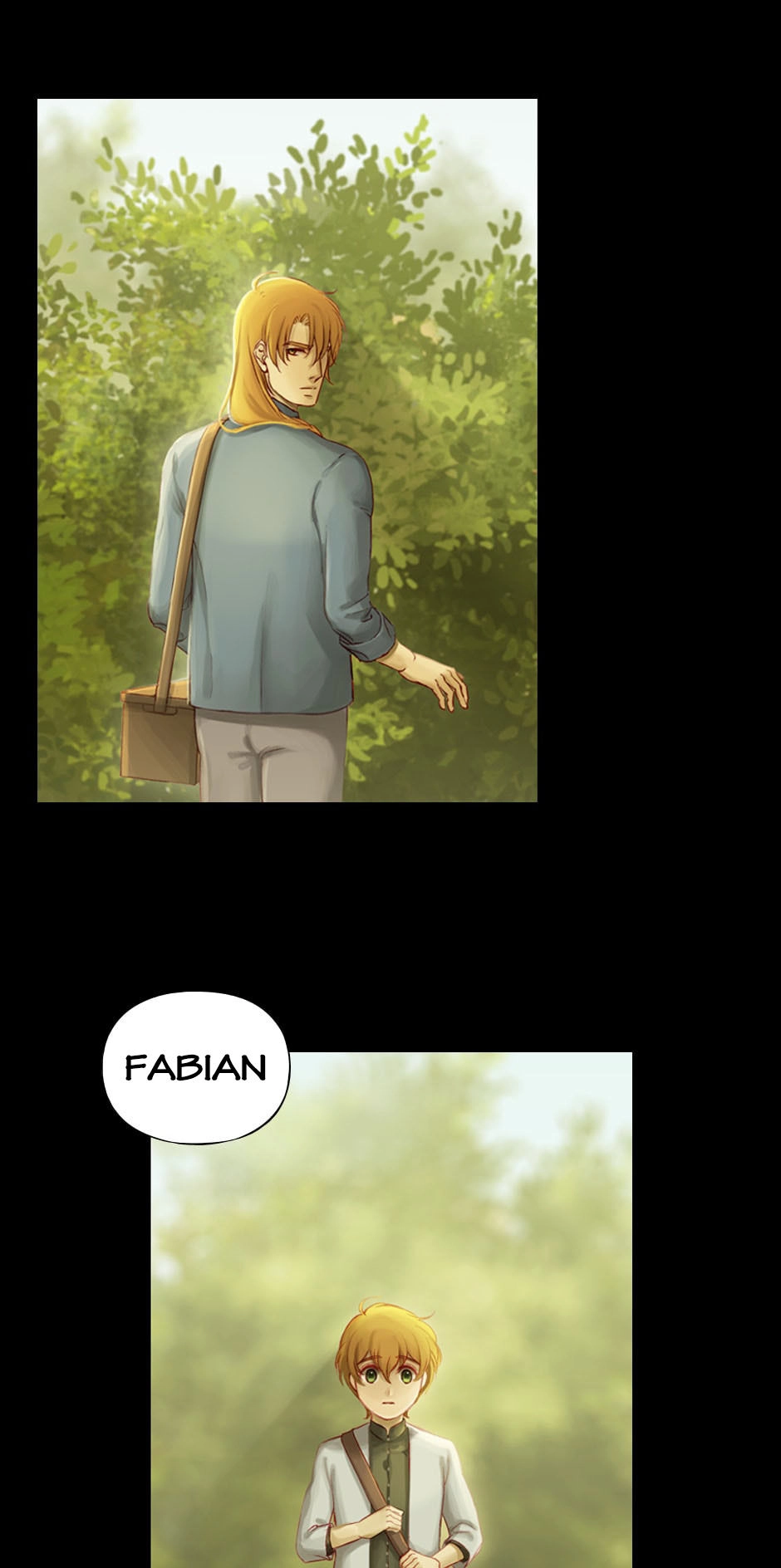 Hiệp Sĩ Vô Song Chapter 6 - 15