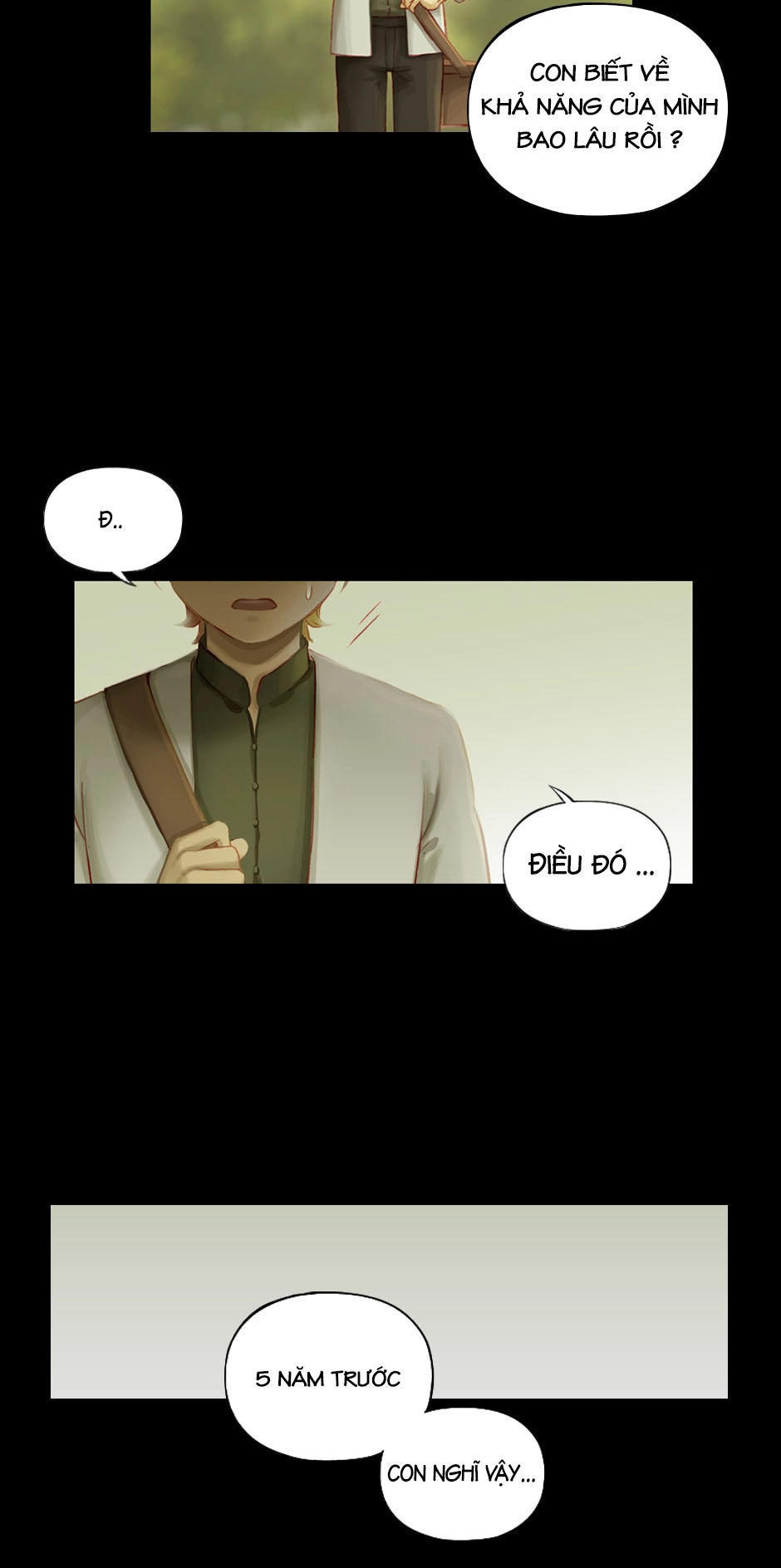 Hiệp Sĩ Vô Song Chapter 6 - 16