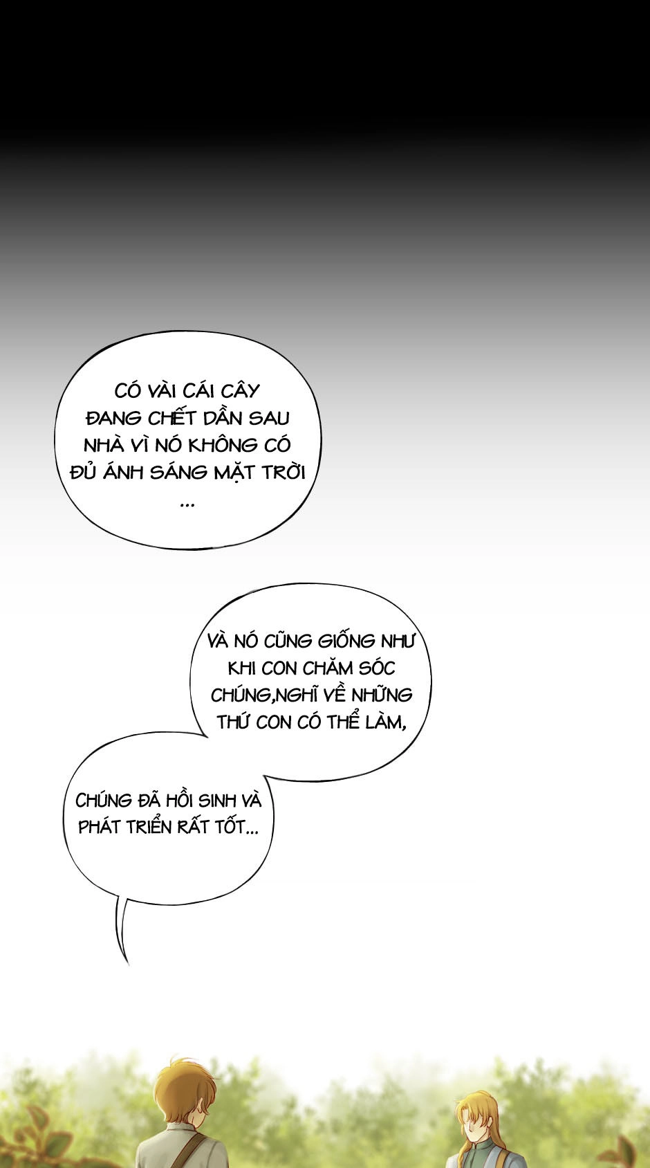 Hiệp Sĩ Vô Song Chapter 6 - 17