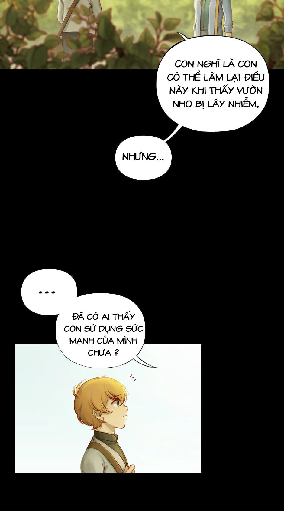 Hiệp Sĩ Vô Song Chapter 6 - 18