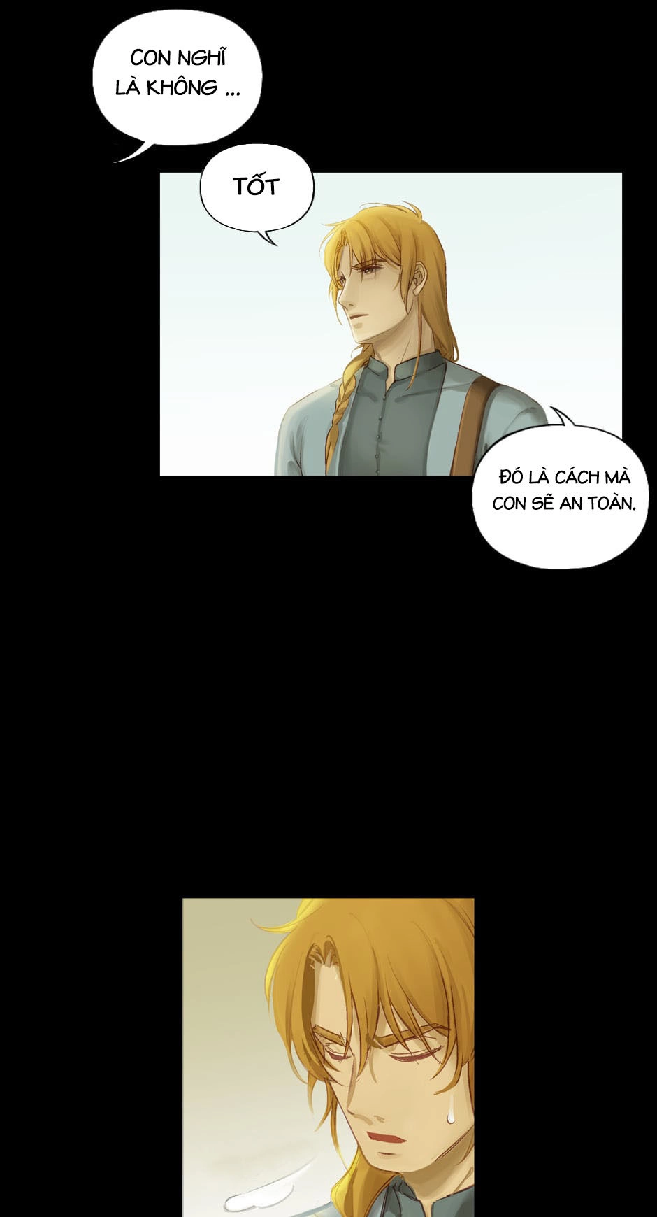 Hiệp Sĩ Vô Song Chapter 6 - 19