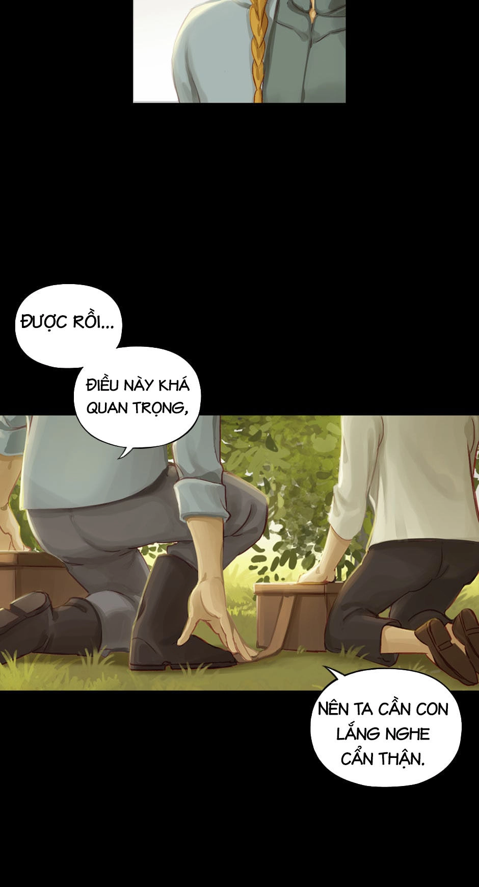 Hiệp Sĩ Vô Song Chapter 6 - 20