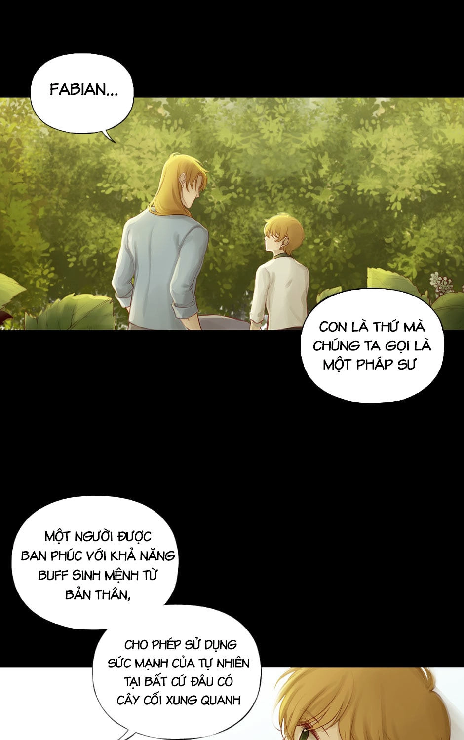 Hiệp Sĩ Vô Song Chapter 6 - 21