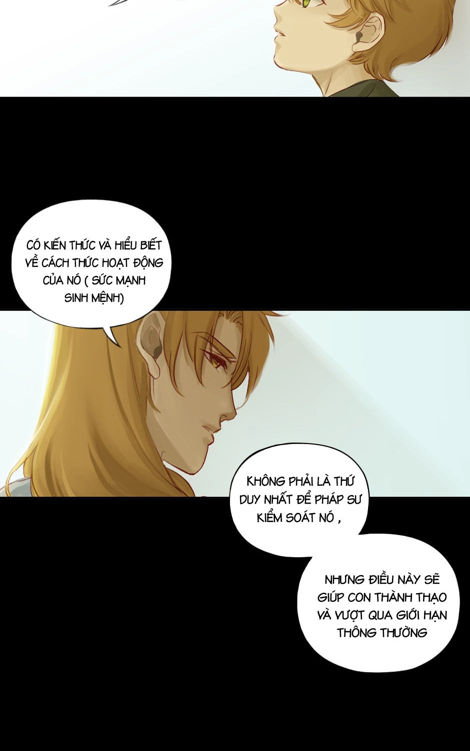 Hiệp Sĩ Vô Song Chapter 6 - 22