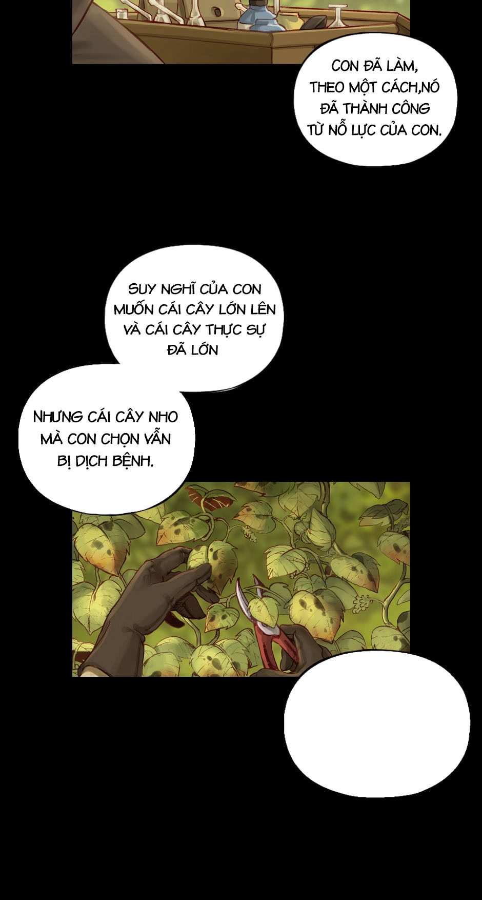 Hiệp Sĩ Vô Song Chapter 6 - 26