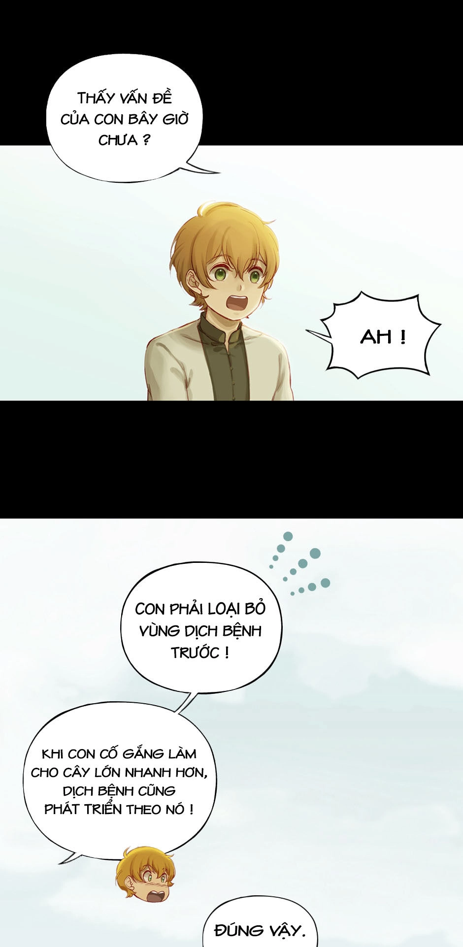 Hiệp Sĩ Vô Song Chapter 6 - 27