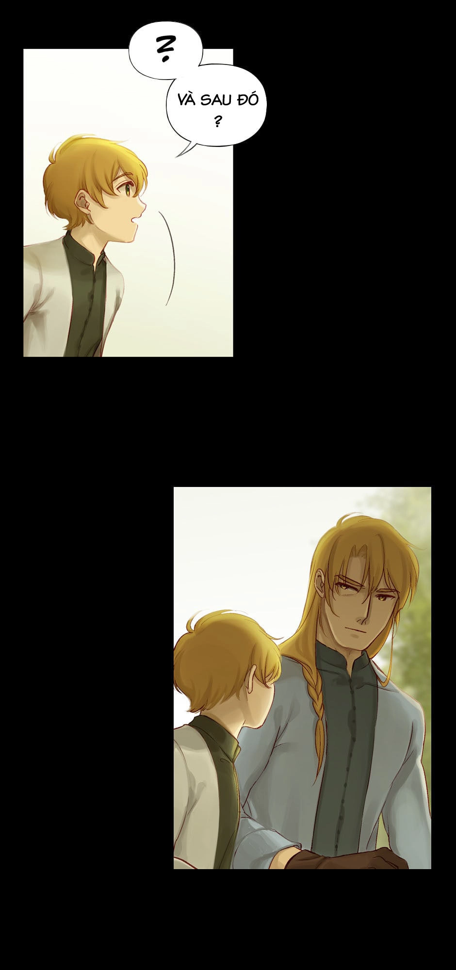 Hiệp Sĩ Vô Song Chapter 6 - 29