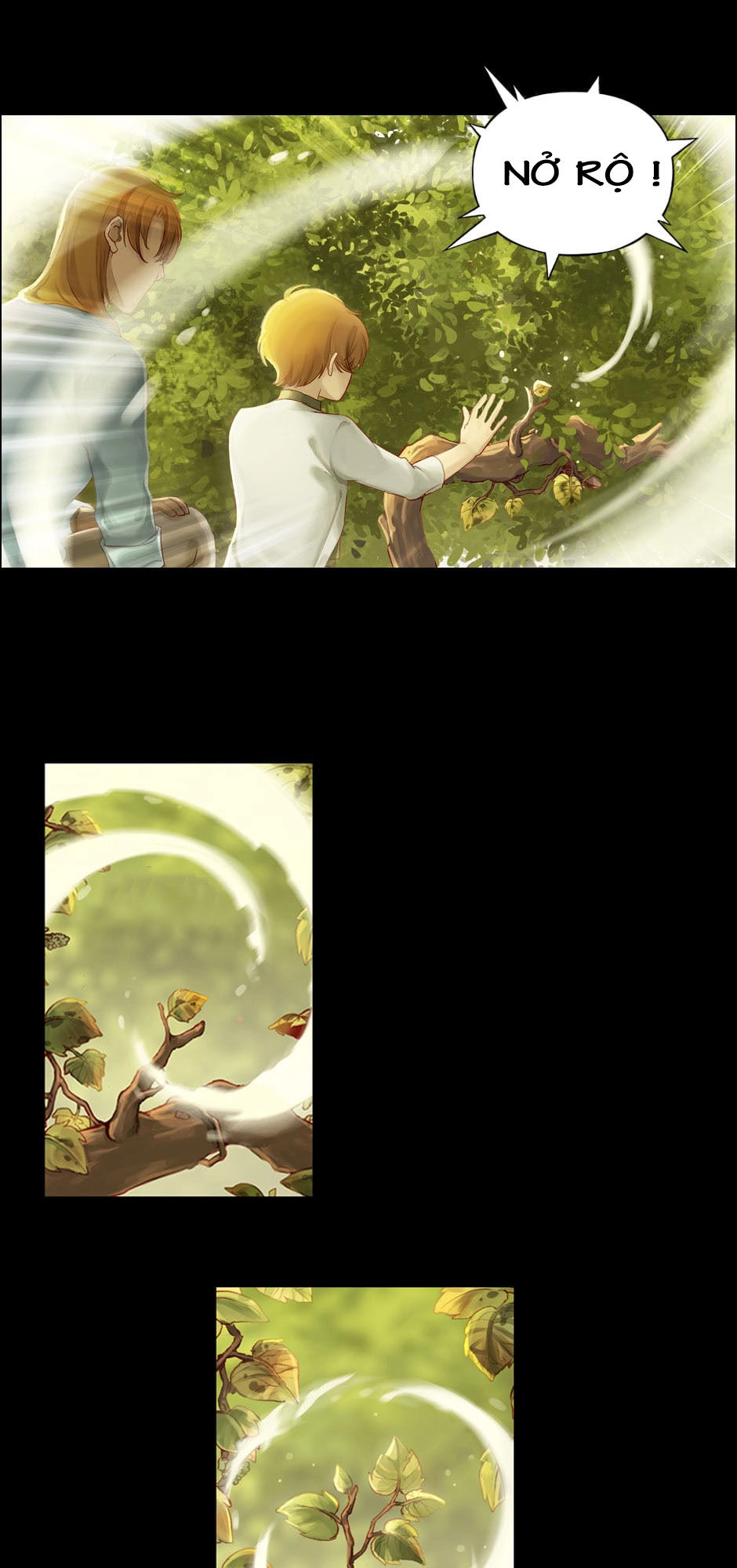 Hiệp Sĩ Vô Song Chapter 6 - 31