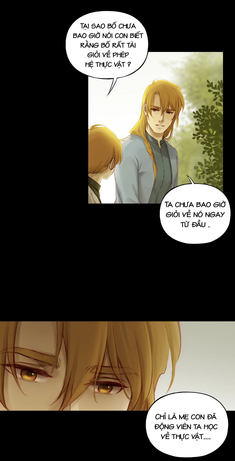 Hiệp Sĩ Vô Song Chapter 6 - 34