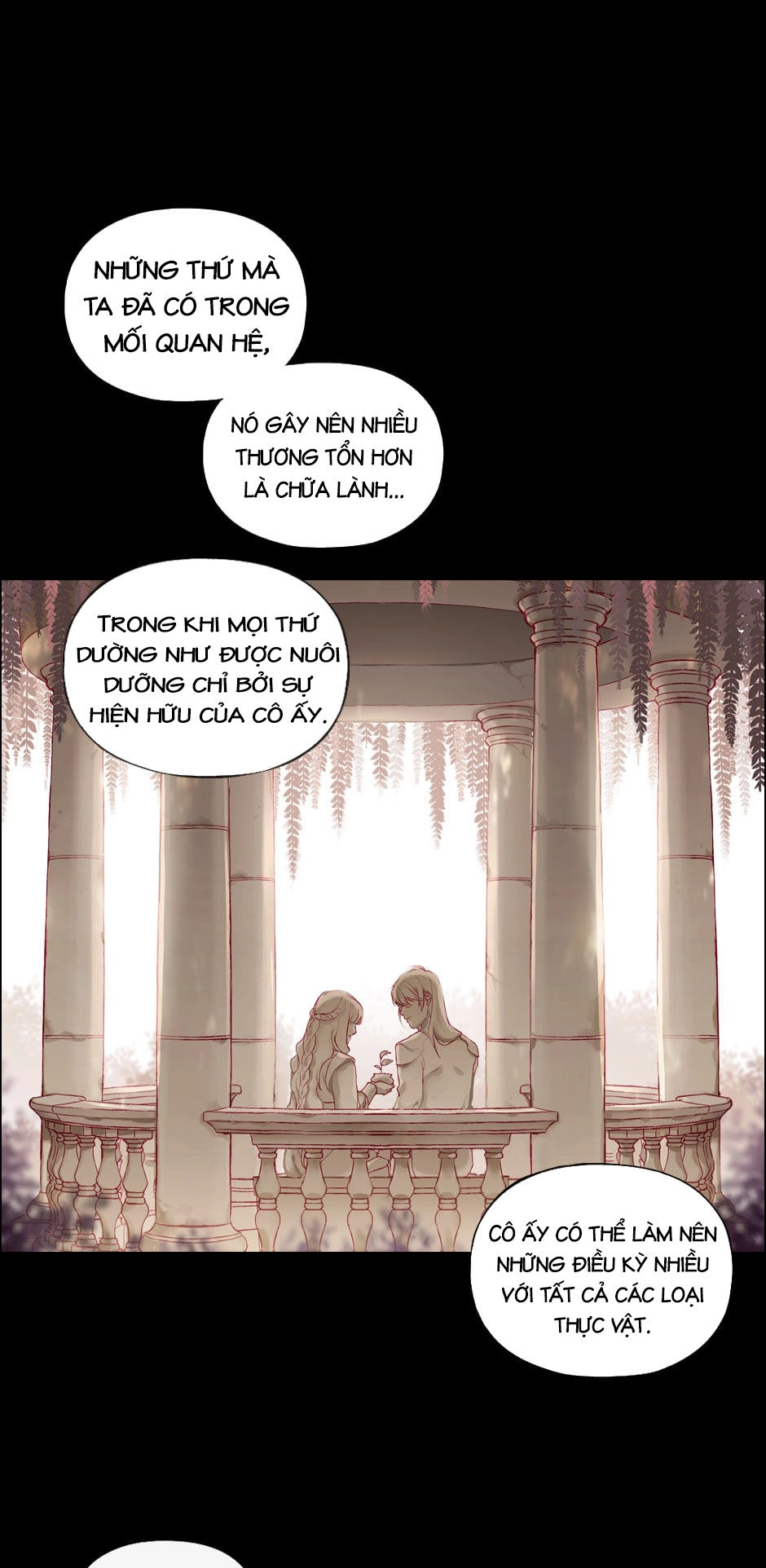 Hiệp Sĩ Vô Song Chapter 6 - 35