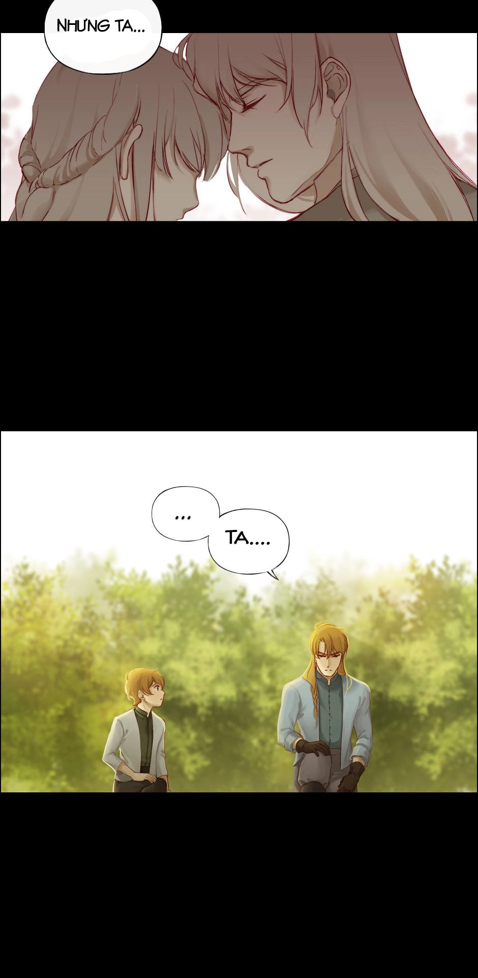 Hiệp Sĩ Vô Song Chapter 6 - 36