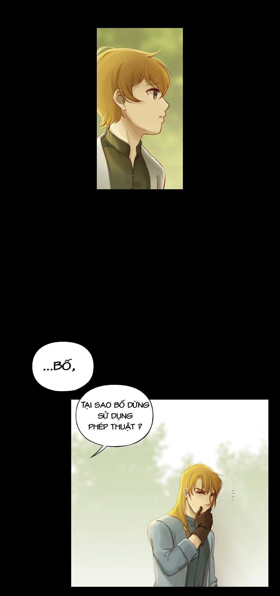 Hiệp Sĩ Vô Song Chapter 6 - 37