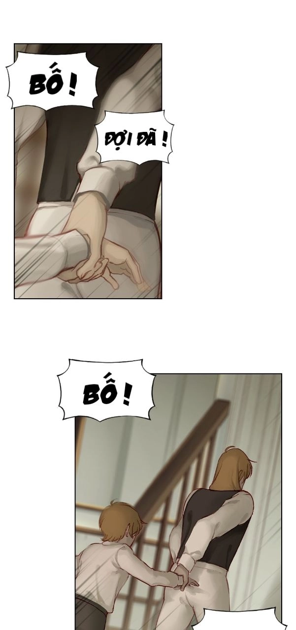 Hiệp Sĩ Vô Song Chapter 7 - 6