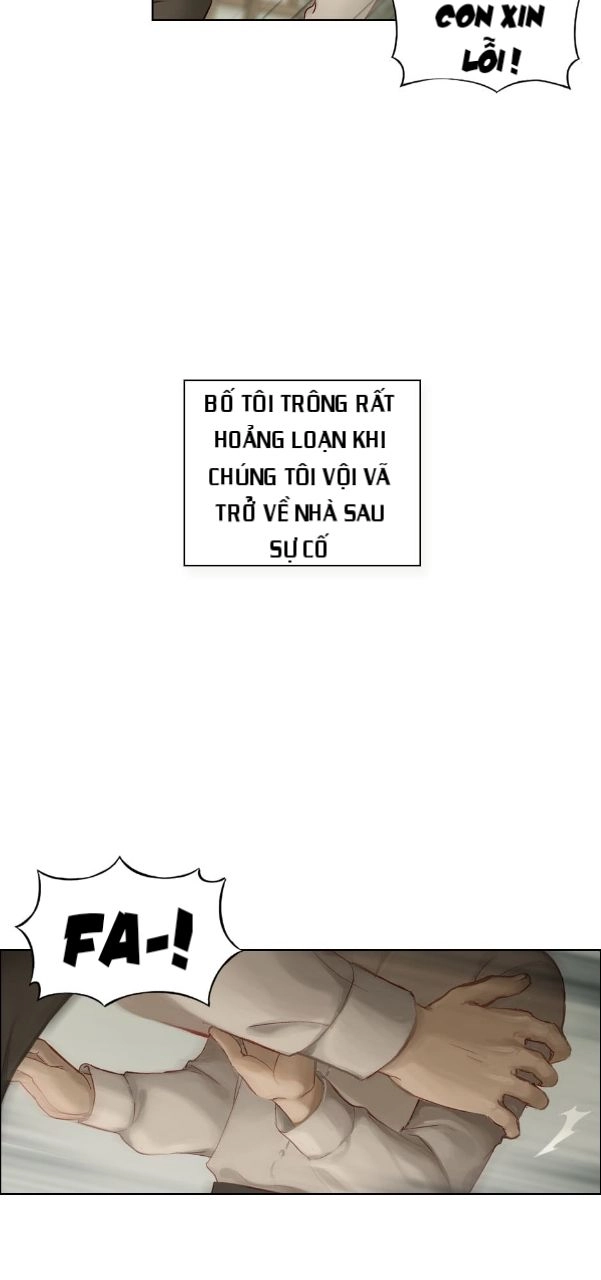 Hiệp Sĩ Vô Song Chapter 7 - 7