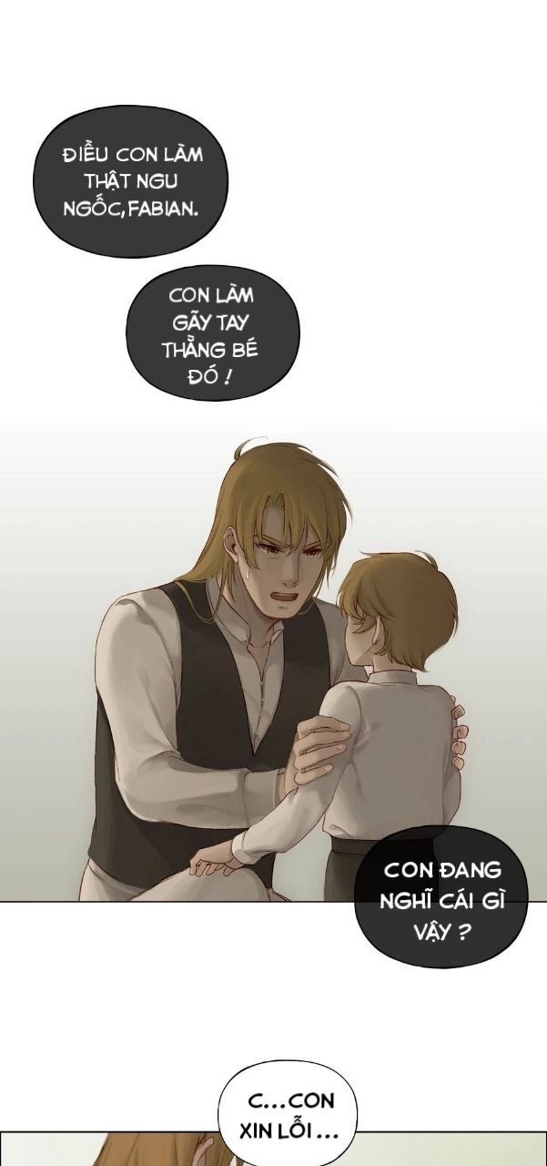 Hiệp Sĩ Vô Song Chapter 7 - 8