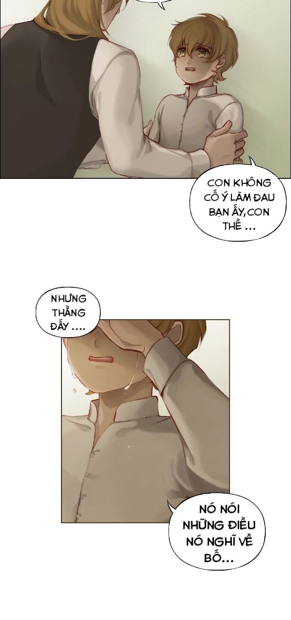 Hiệp Sĩ Vô Song Chapter 7 - 9